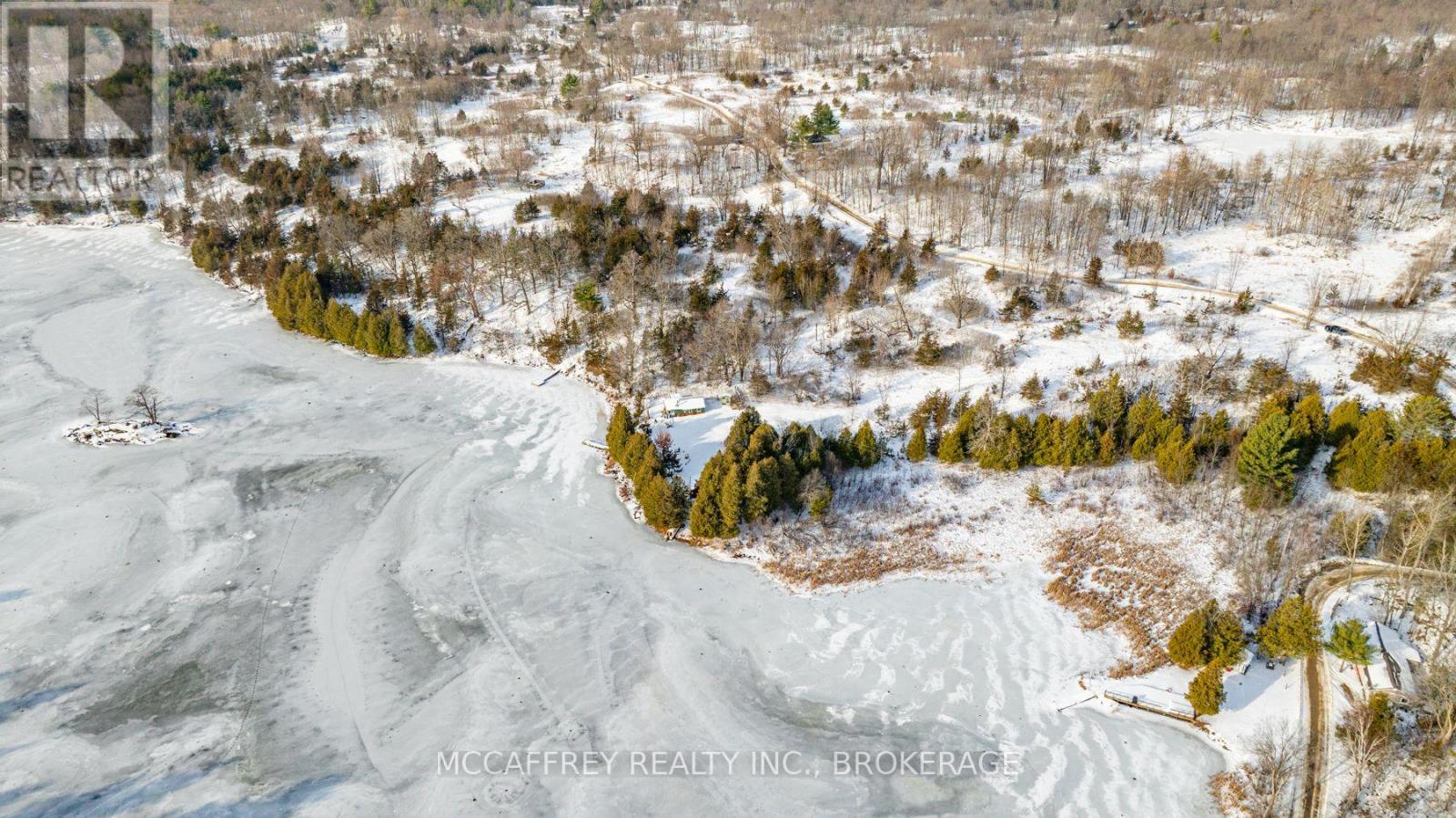 0 James Wilson Road, Frontenac, Ontario  K0H 1W0 - Photo 6 - X12653194