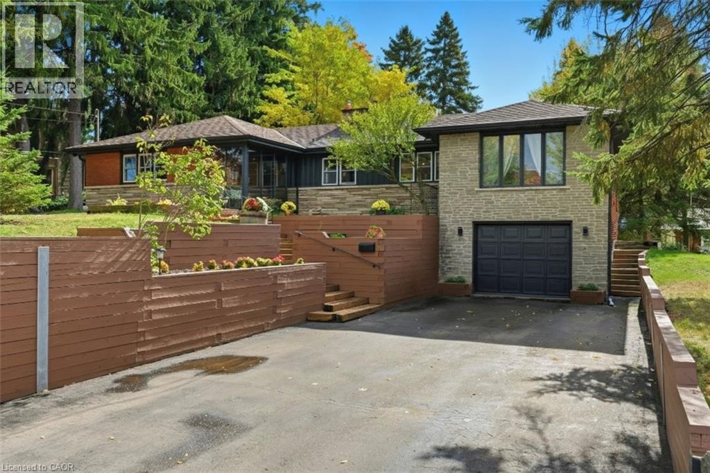 480 Golf Links Road, Ancaster, Ontario  L9G 2N7 - Photo 2 - 40780797