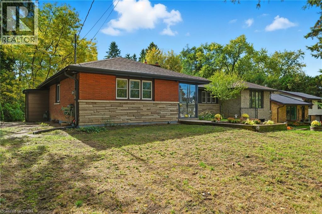 480 Golf Links Road, Ancaster, Ontario  L9G 2N7 - Photo 5 - 40780797