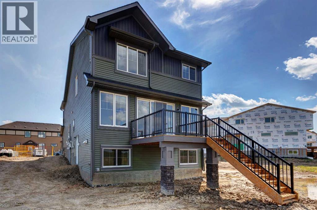 98 Silver Spruce Road Sw, Calgary, Alberta  T2X 6A7 - Photo 43 - A2244537