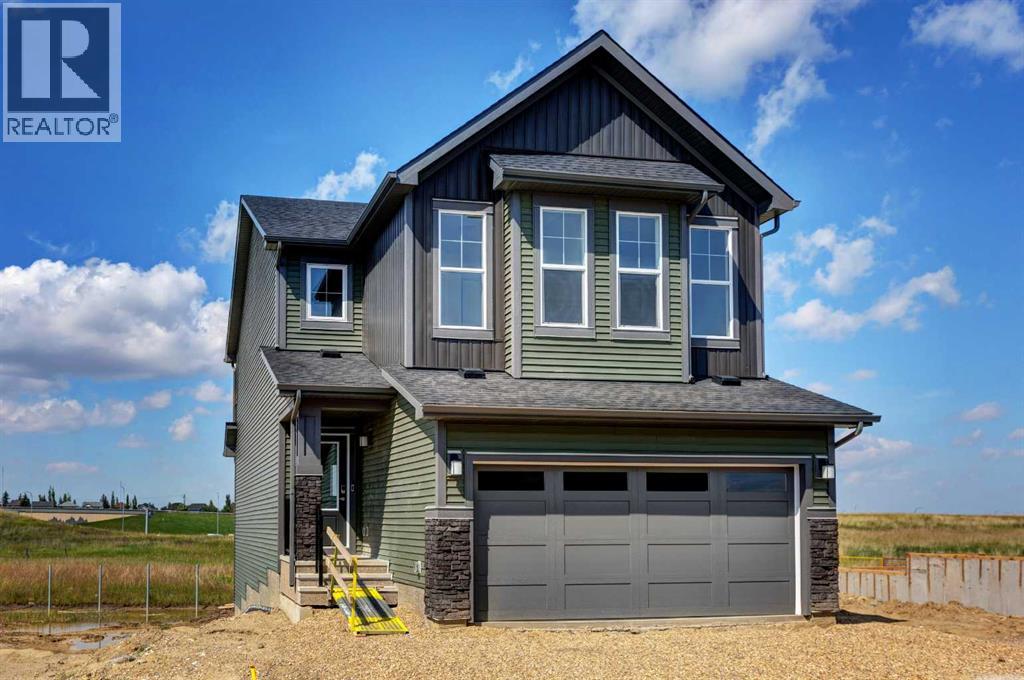 98 Silver Spruce Road Sw, Calgary, Alberta  T2X 6A7 - Photo 1 - A2244537