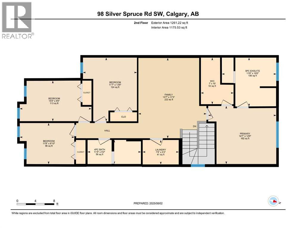 98 Silver Spruce Road Sw, Calgary, Alberta  T2X 6A7 - Photo 45 - A2244537
