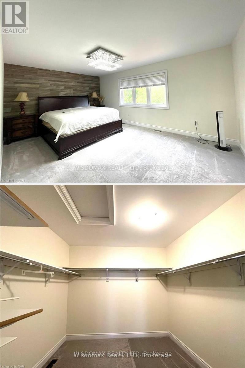 Mainfloor - 7729 Hackberry Trail N, Niagara Falls, Ontario  L2H 3R5 - Photo 12 - X12652522