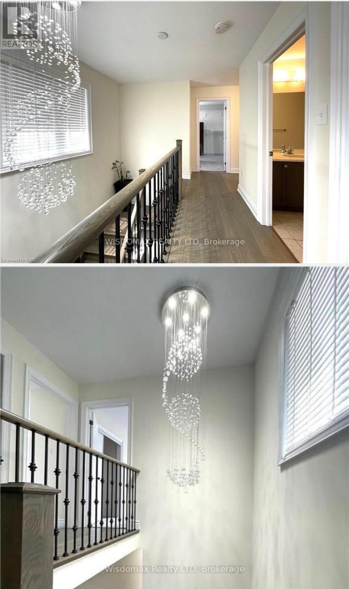 Mainfloor - 7729 Hackberry Trail N, Niagara Falls, Ontario  L2H 3R5 - Photo 9 - X12652522