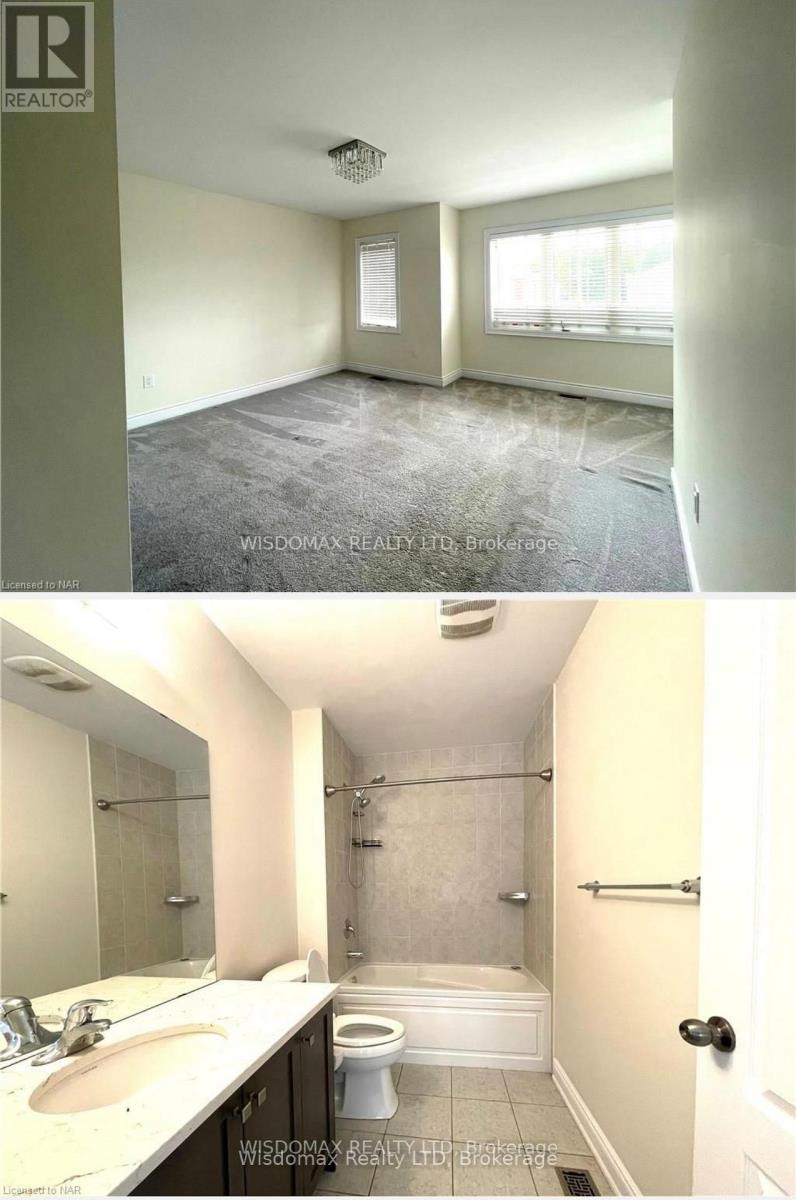 Mainfloor - 7729 Hackberry Trail N, Niagara Falls, Ontario  L2H 3R5 - Photo 11 - X12652522