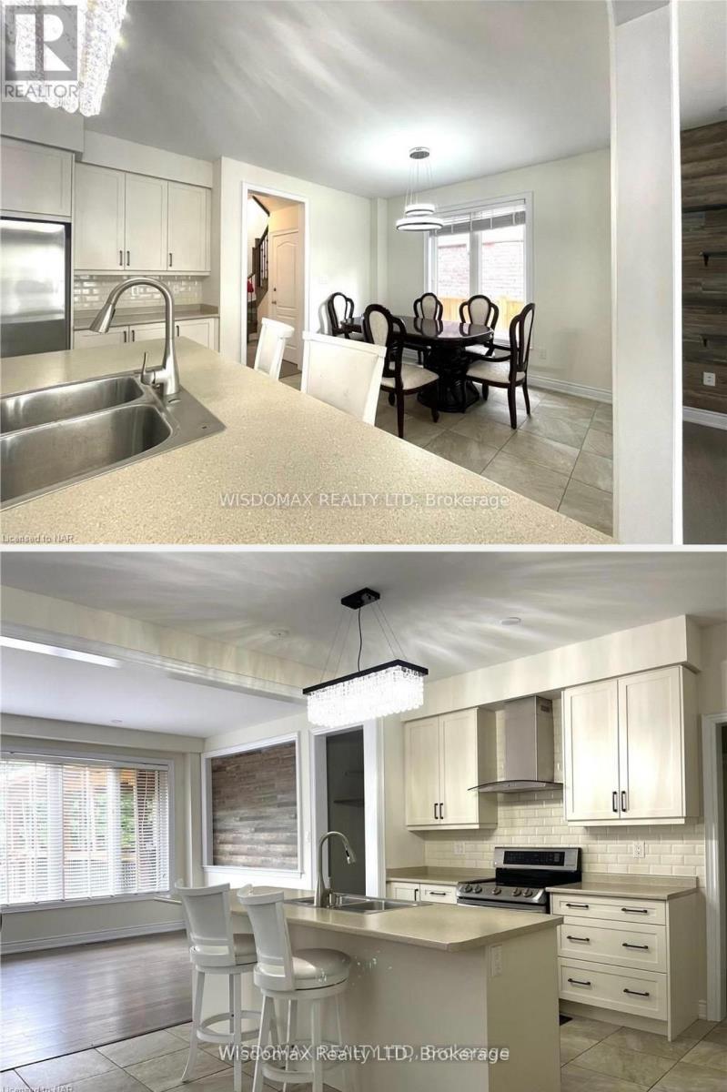 Mainfloor - 7729 Hackberry Trail N, Niagara Falls, Ontario  L2H 3R5 - Photo 8 - X12652522