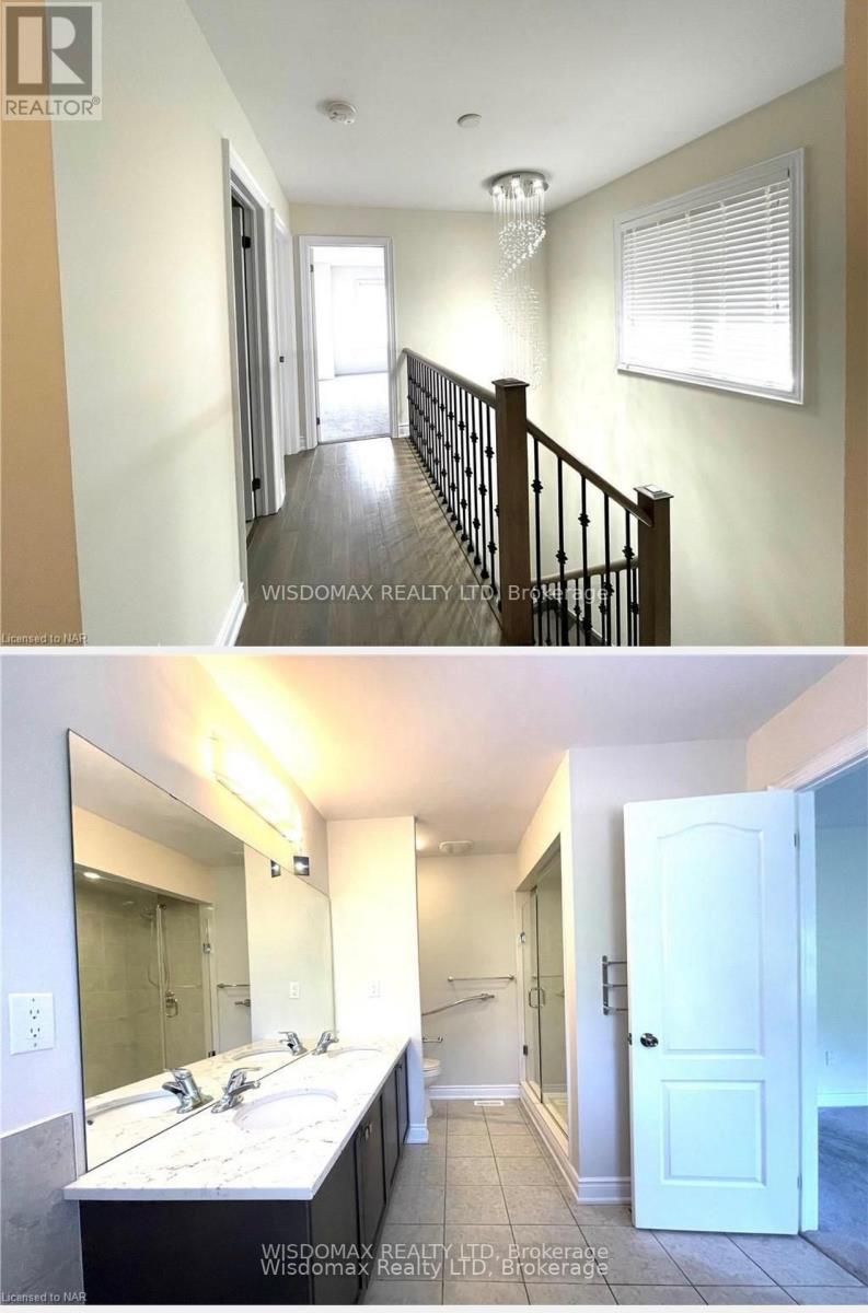 Mainfloor - 7729 Hackberry Trail N, Niagara Falls, Ontario  L2H 3R5 - Photo 14 - X12652522