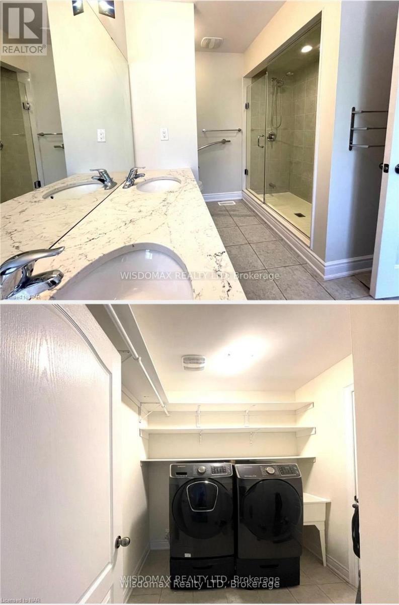 Mainfloor - 7729 Hackberry Trail N, Niagara Falls, Ontario  L2H 3R5 - Photo 15 - X12652522