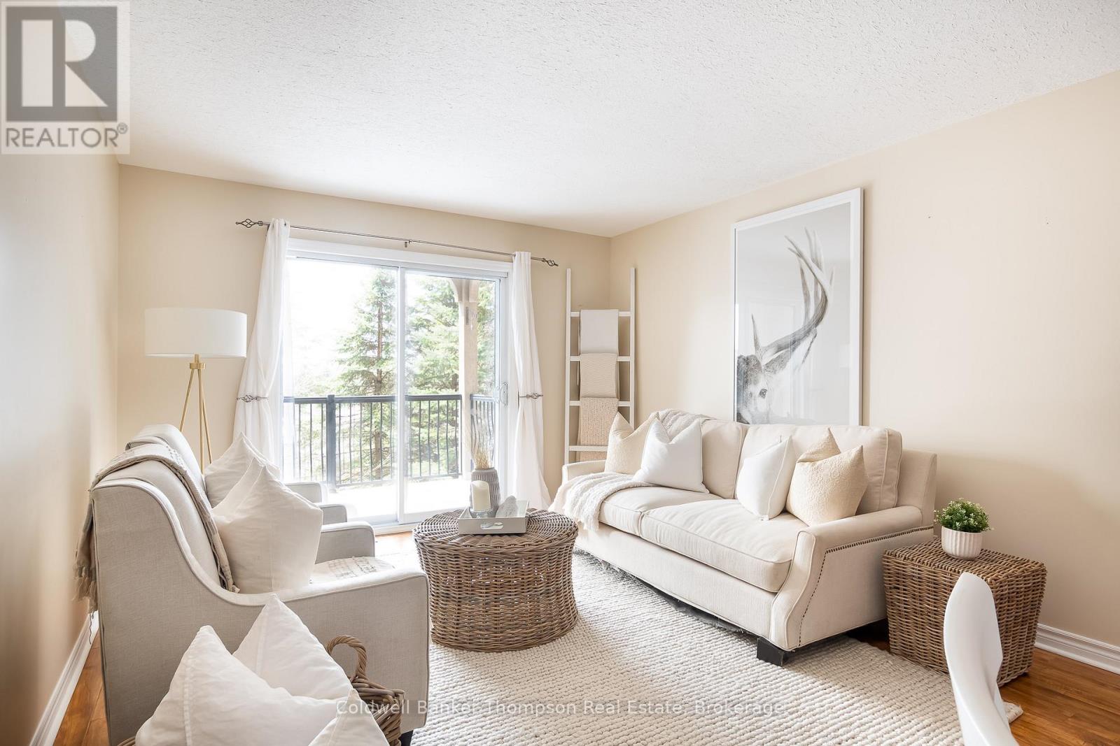 203 - 4 Legacy Lane, Huntsville, Ontario P1H 2R2 - Photo 10 - X12425648