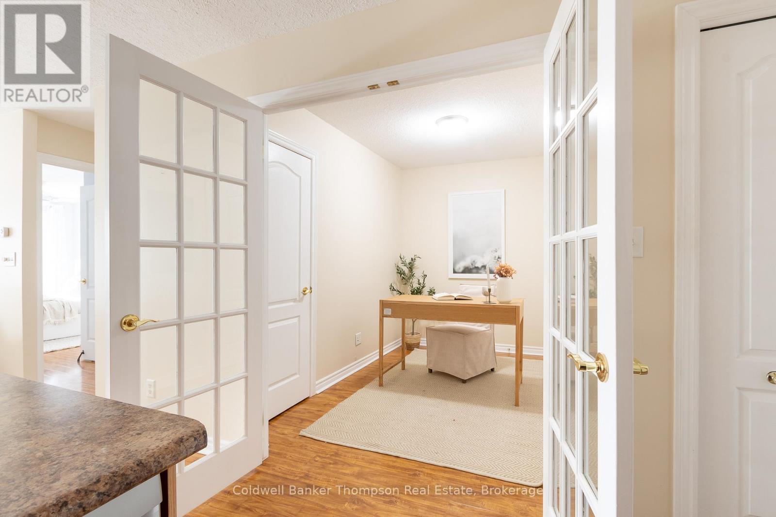 203 - 4 Legacy Lane, Huntsville, Ontario P1H 2R2 - Photo 14 - X12425648