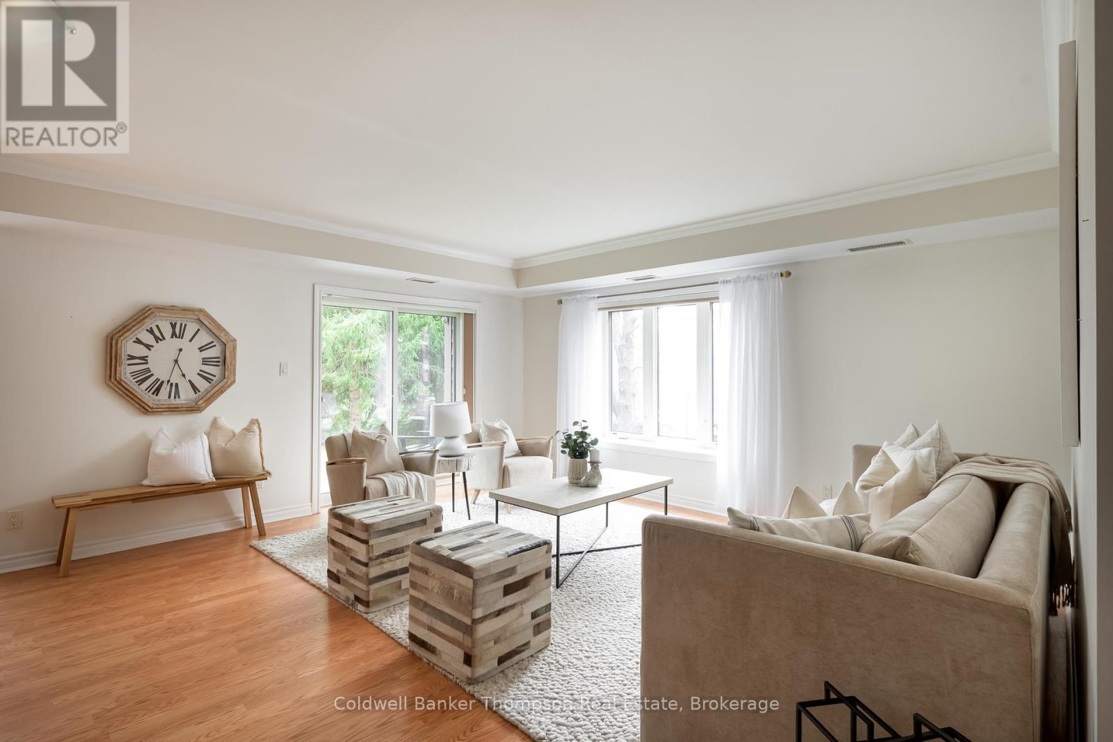 101 - 24 Dairy Lane, Huntsville, Ontario P1H 0A4 - Photo 14 - X12495968