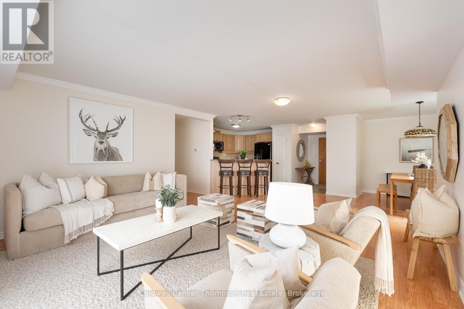 101 - 24 Dairy Lane, Huntsville, Ontario P1H 0A4 - Photo 23 - X12495968