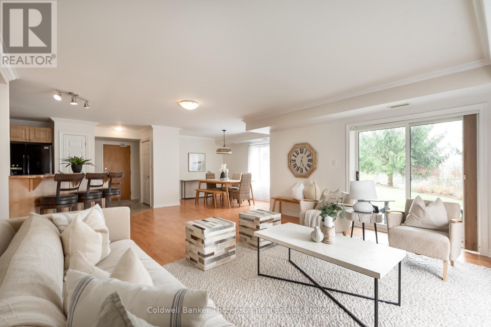 101 - 24 Dairy Lane, Huntsville, Ontario P1H 0A4 - Photo 3 - X12495968