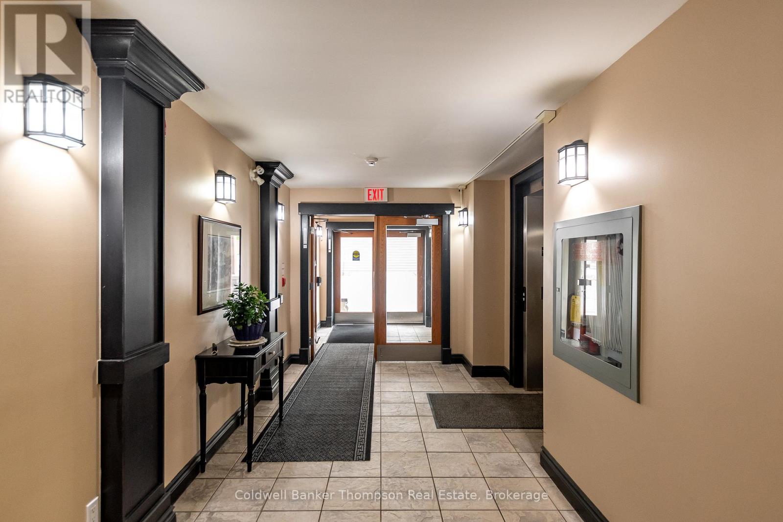 101 - 24 Dairy Lane, Huntsville, Ontario P1H 0A4 - Photo 4 - X12495968