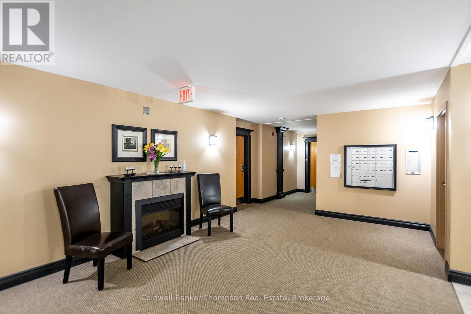 101 - 24 Dairy Lane, Huntsville, Ontario P1H 0A4 - Photo 6 - X12495968