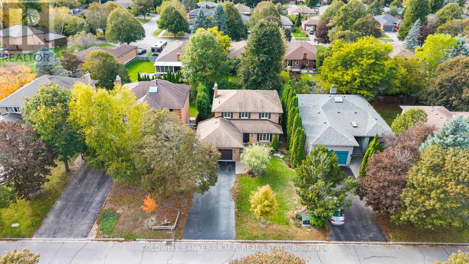 24 Testa Road, Uxbridge, Ontario  L9P 1M2 - Photo 47 - N12465944