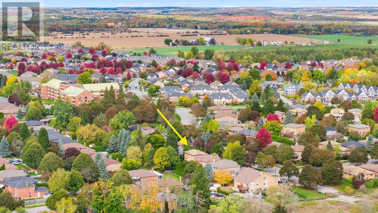 24 Testa Road, Uxbridge, Ontario  L9P 1M2 - Photo 49 - N12465944