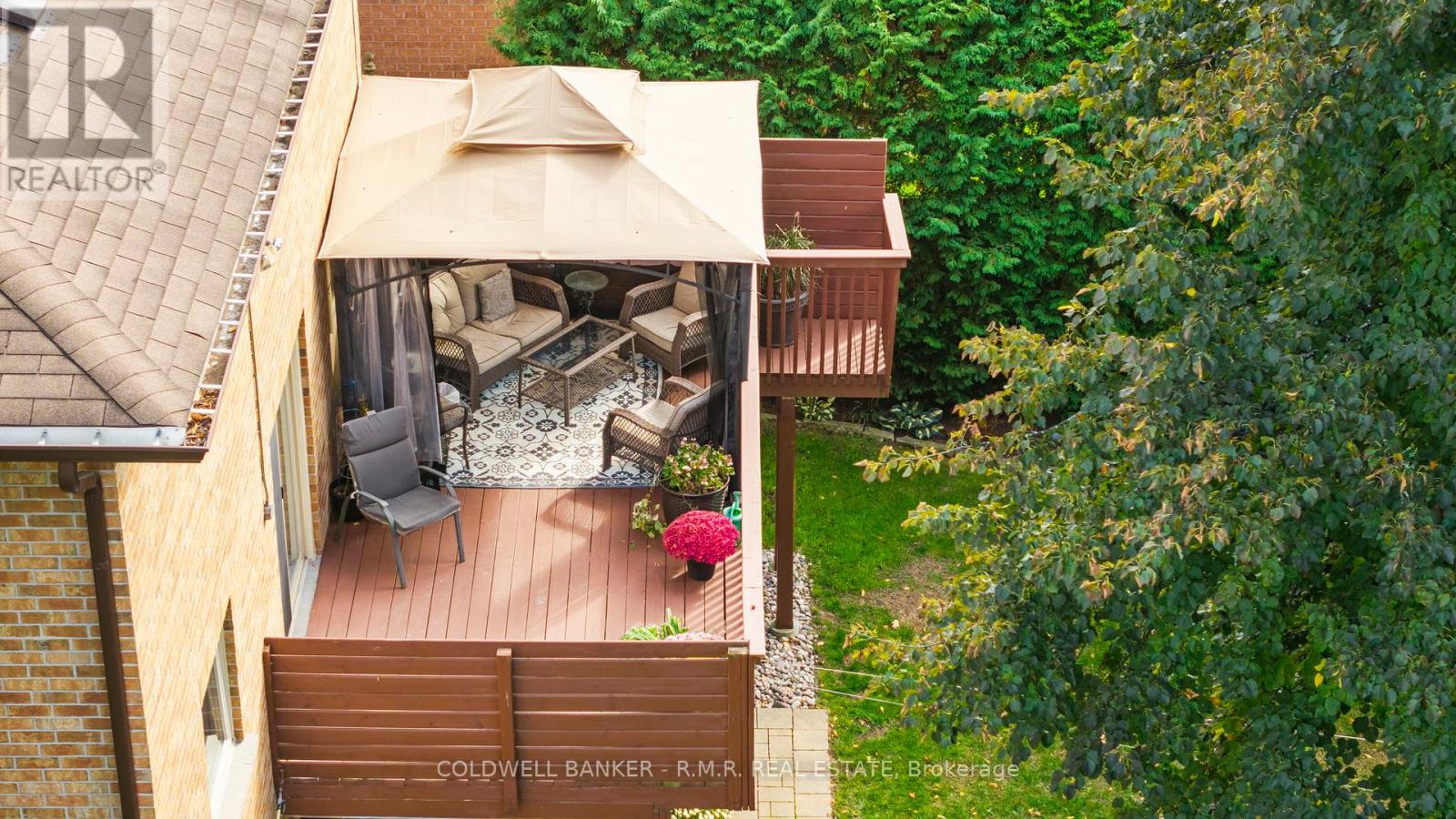 24 Testa Road, Uxbridge, Ontario  L9P 1M2 - Photo 46 - N12465944