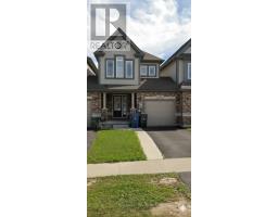 193 MCCANN STREET, Guelph, Ontario