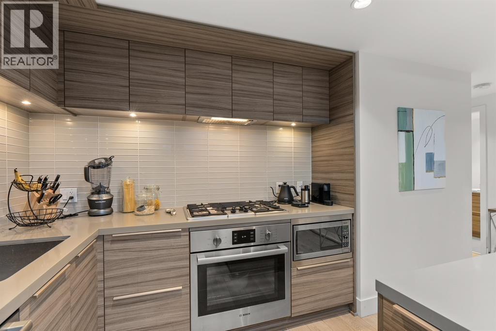 1909 1550 Fern Street, Vancouver, British Columbia  V7J 0A9 - Photo 3 - R3075132