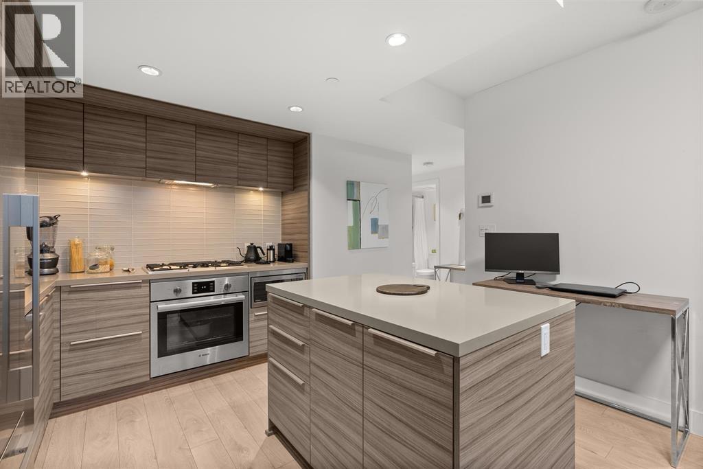 1909 1550 Fern Street, Vancouver, British Columbia  V7J 0A9 - Photo 5 - R3075132