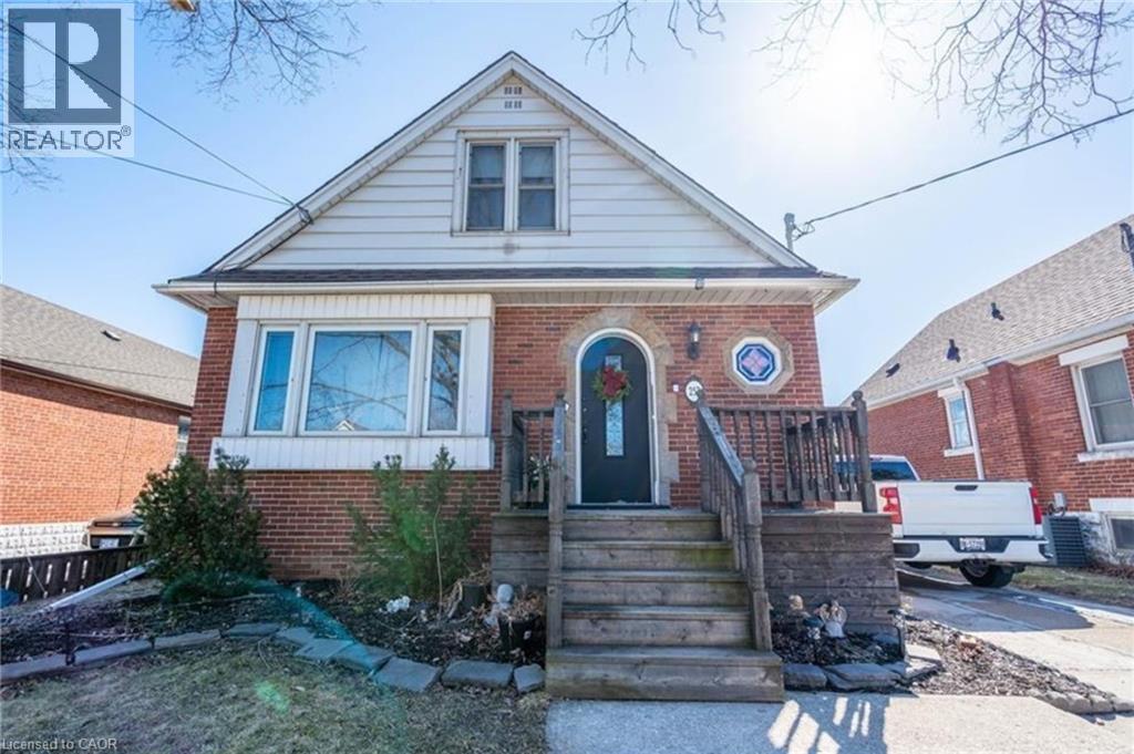 257 East 17th Street Unit# Lower, Hamilton, Ontario  L9A 4M6 - Photo 12 - 40795287