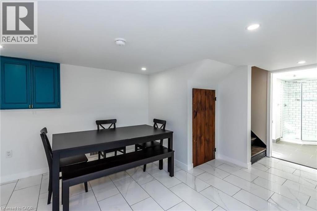 257 East 17th Street Unit# Lower, Hamilton, Ontario  L9A 4M6 - Photo 7 - 40795287