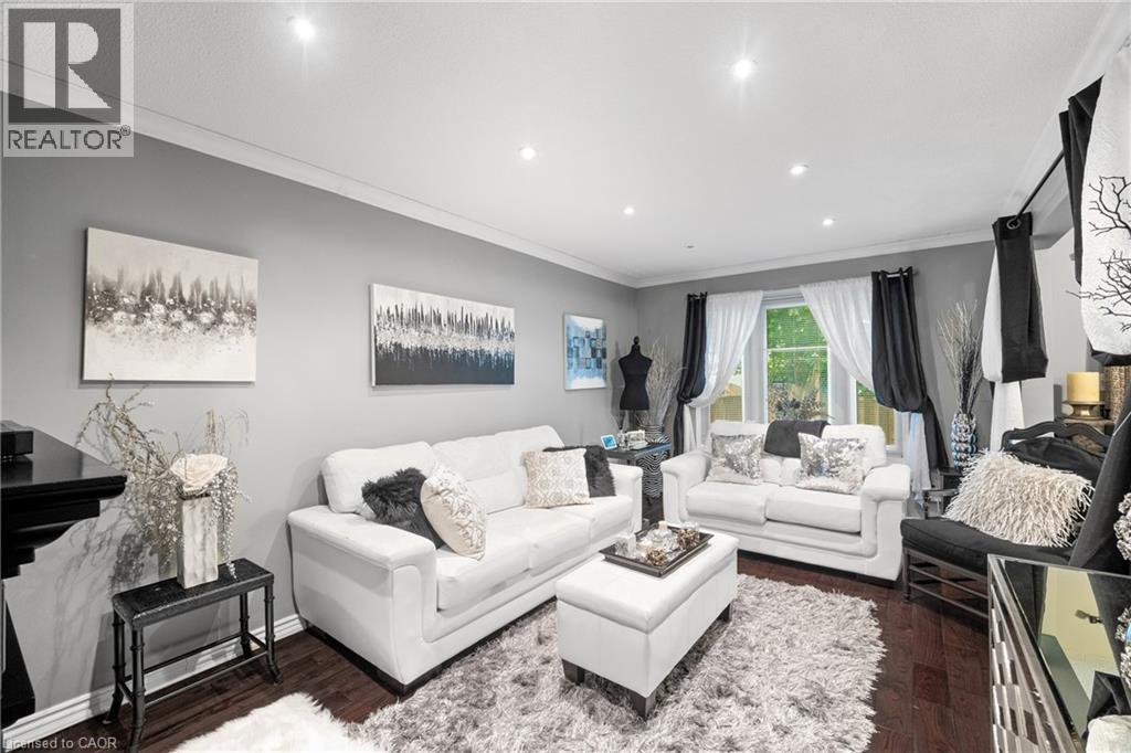 860 Rymal Road E Unit# 48, Hamilton, Ontario  L8W 2X7 - Photo 10 - 40795220