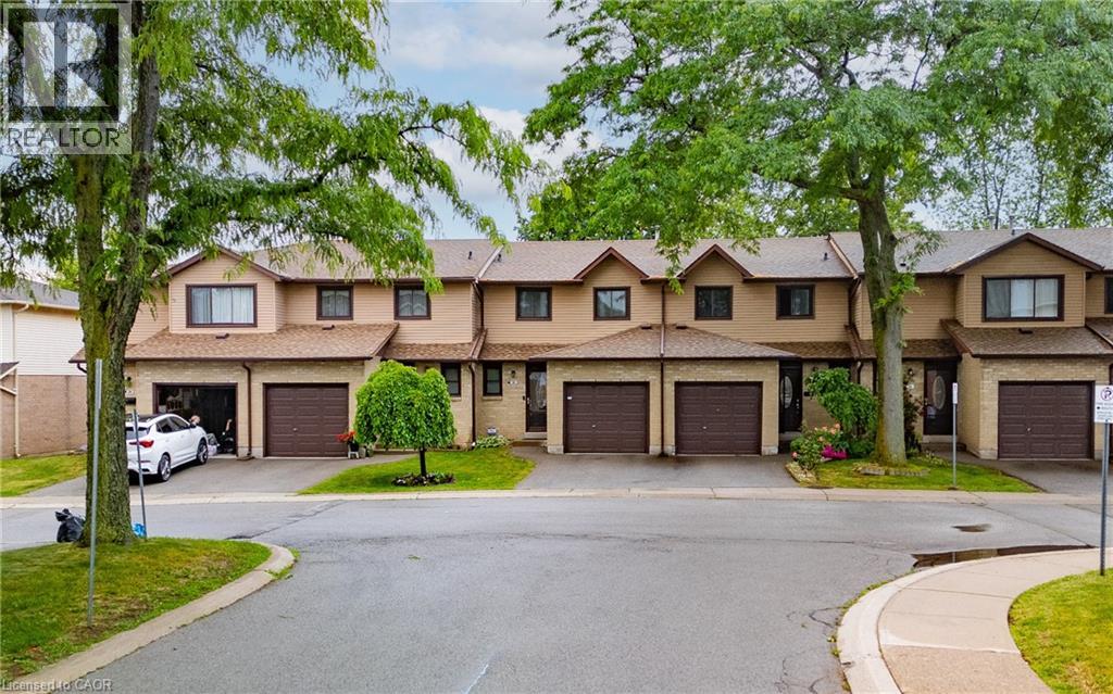 860 Rymal Road E Unit# 48, Hamilton, Ontario  L8W 2X7 - Photo 2 - 40795220