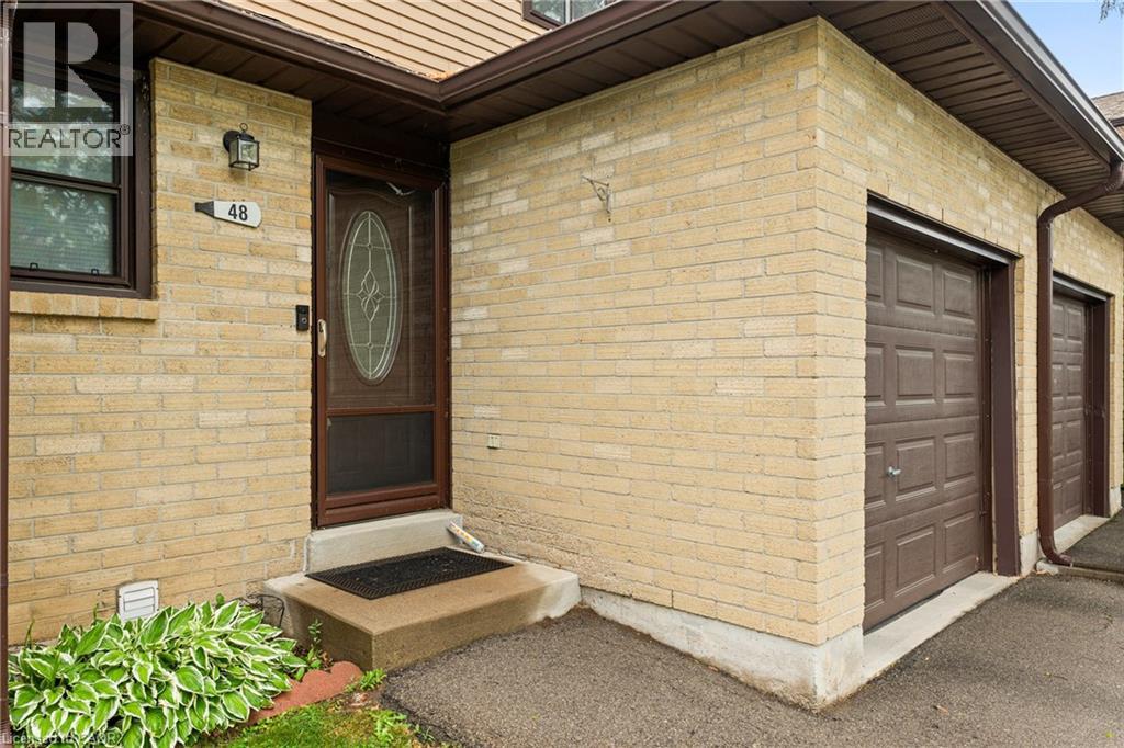 860 Rymal Road E Unit# 48, Hamilton, Ontario  L8W 2X7 - Photo 3 - 40795220