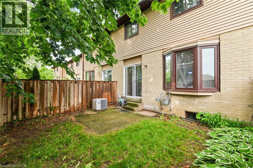 860 Rymal Road E Unit# 48, Hamilton, Ontario  L8W 2X7 - Photo 36 - 40795220