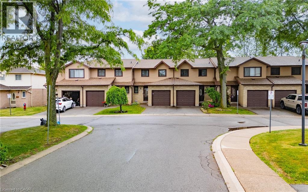 860 Rymal Road E Unit# 48, Hamilton, Ontario  L8W 2X7 - Photo 38 - 40795220