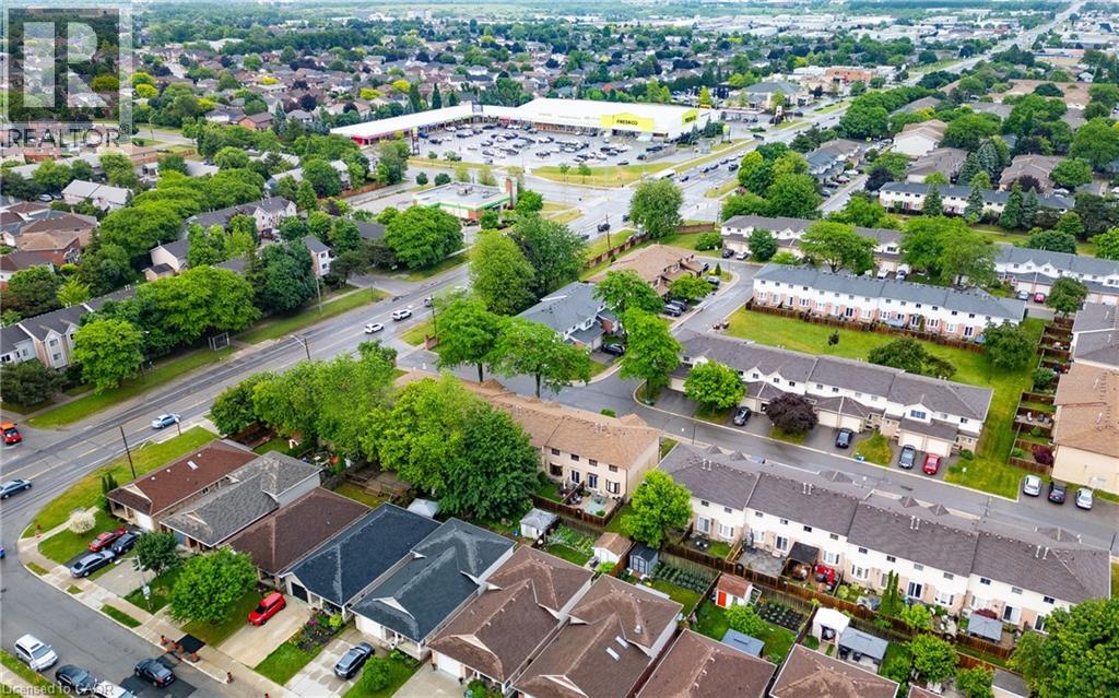 860 Rymal Road E Unit# 48, Hamilton, Ontario  L8W 2X7 - Photo 39 - 40795220