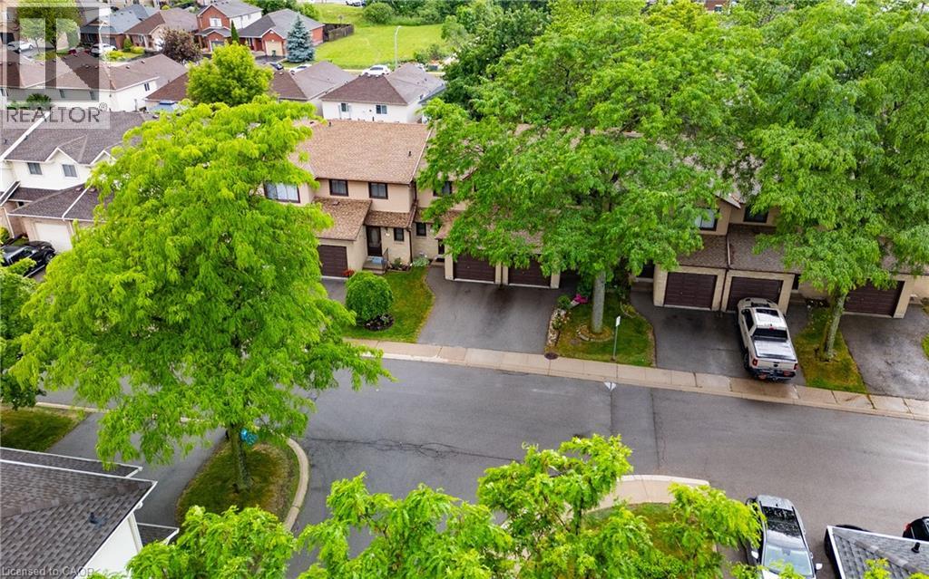 860 Rymal Road E Unit# 48, Hamilton, Ontario  L8W 2X7 - Photo 40 - 40795220