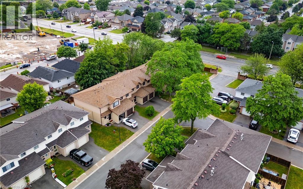 860 Rymal Road E Unit# 48, Hamilton, Ontario  L8W 2X7 - Photo 41 - 40795220