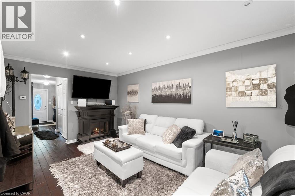 860 Rymal Road E Unit# 48, Hamilton, Ontario  L8W 2X7 - Photo 8 - 40795220