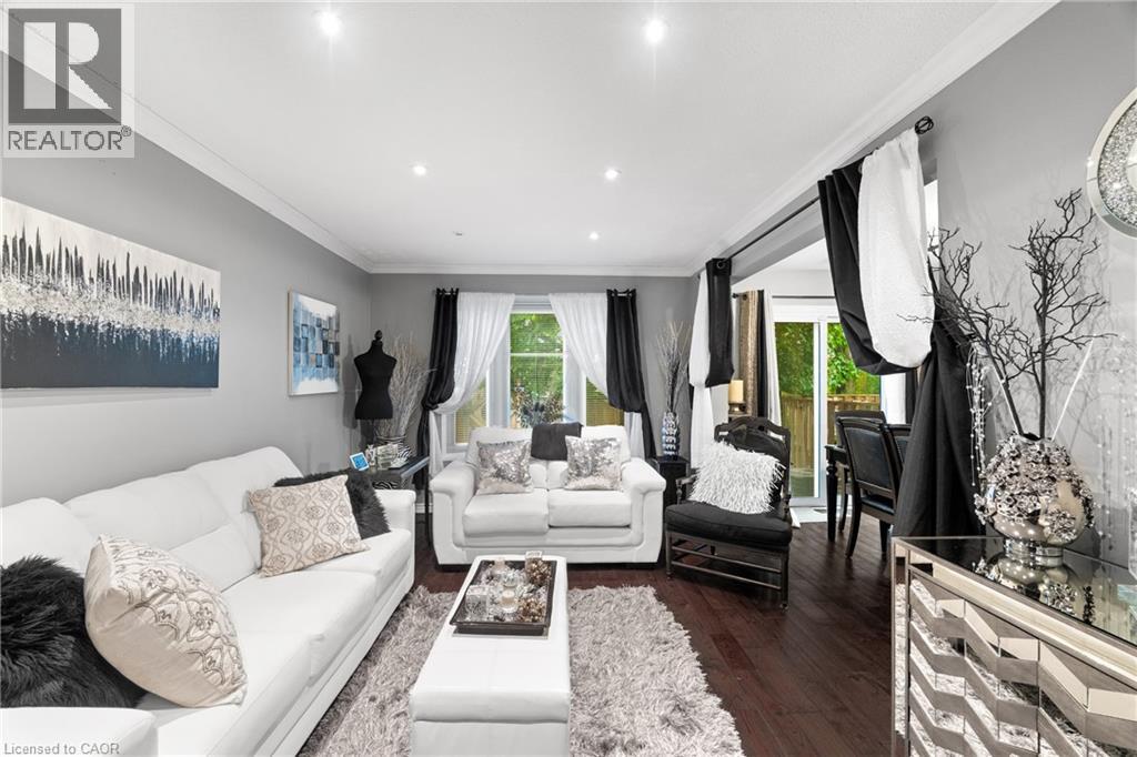 860 Rymal Road E Unit# 48, Hamilton, Ontario  L8W 2X7 - Photo 9 - 40795220