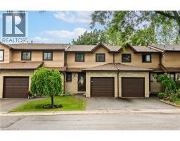 860 RYMAL Road E Unit# 48, Hamilton, Ontario