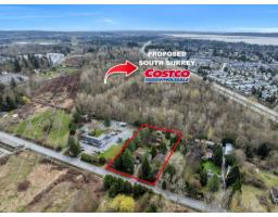 16216 20 AVENUE, Surrey, British Columbia