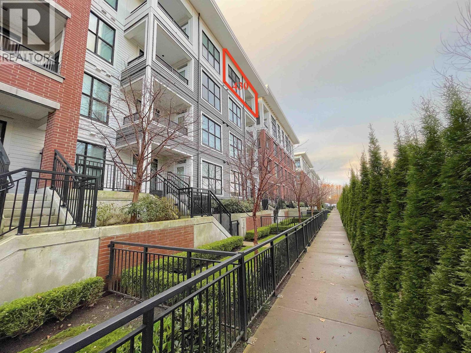 430 9551 Alexandra Road, Richmond, British Columbia  V7C 0E5 - Photo 38 - R3074967