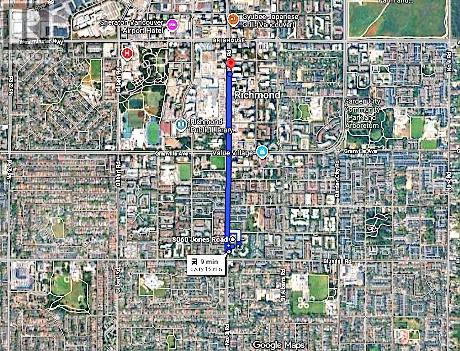 117 8060 Jones Road, Richmond, British Columbia  V6Y 4K5 - Photo 32 - R3074975