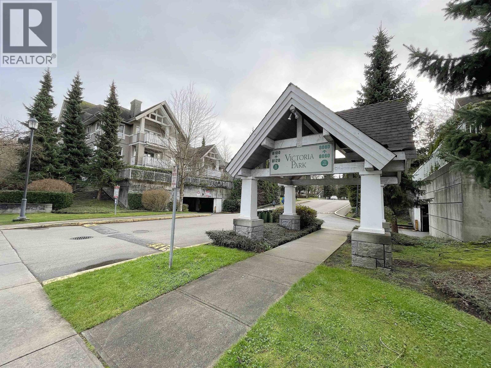 117 8060 Jones Road, Richmond, British Columbia  V6Y 4K5 - Photo 2 - R3074975