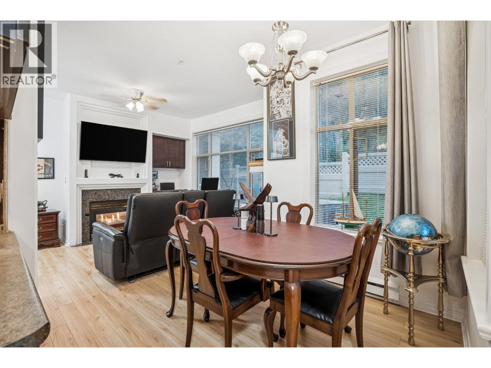 208 3176 Plateau Boulevard Boulevard, Coquitlam, British Columbia  V3E 3J2 - Photo 9 - R3075061