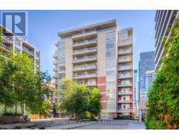 402 - 23 BRANT STREET, Toronto, Ontario