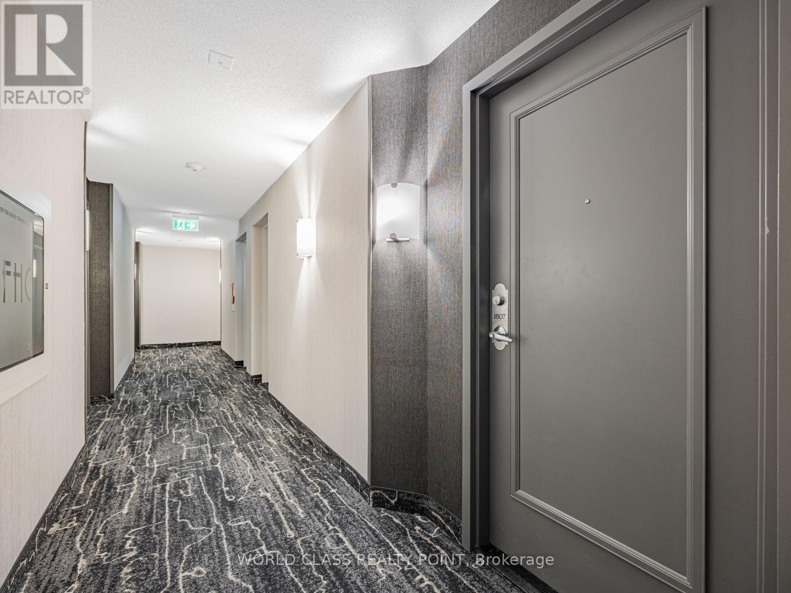 1807 - 155 BEECROFT ROAD, Toronto, Ontario