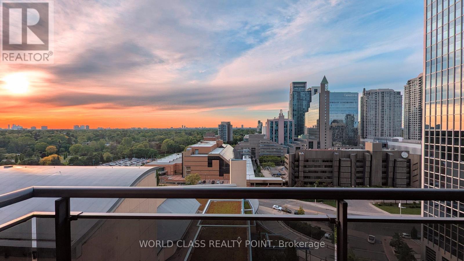 1807 - 155 Beecroft Road, Toronto, Ontario  M2N 7C6 - Photo 13 - C12653186