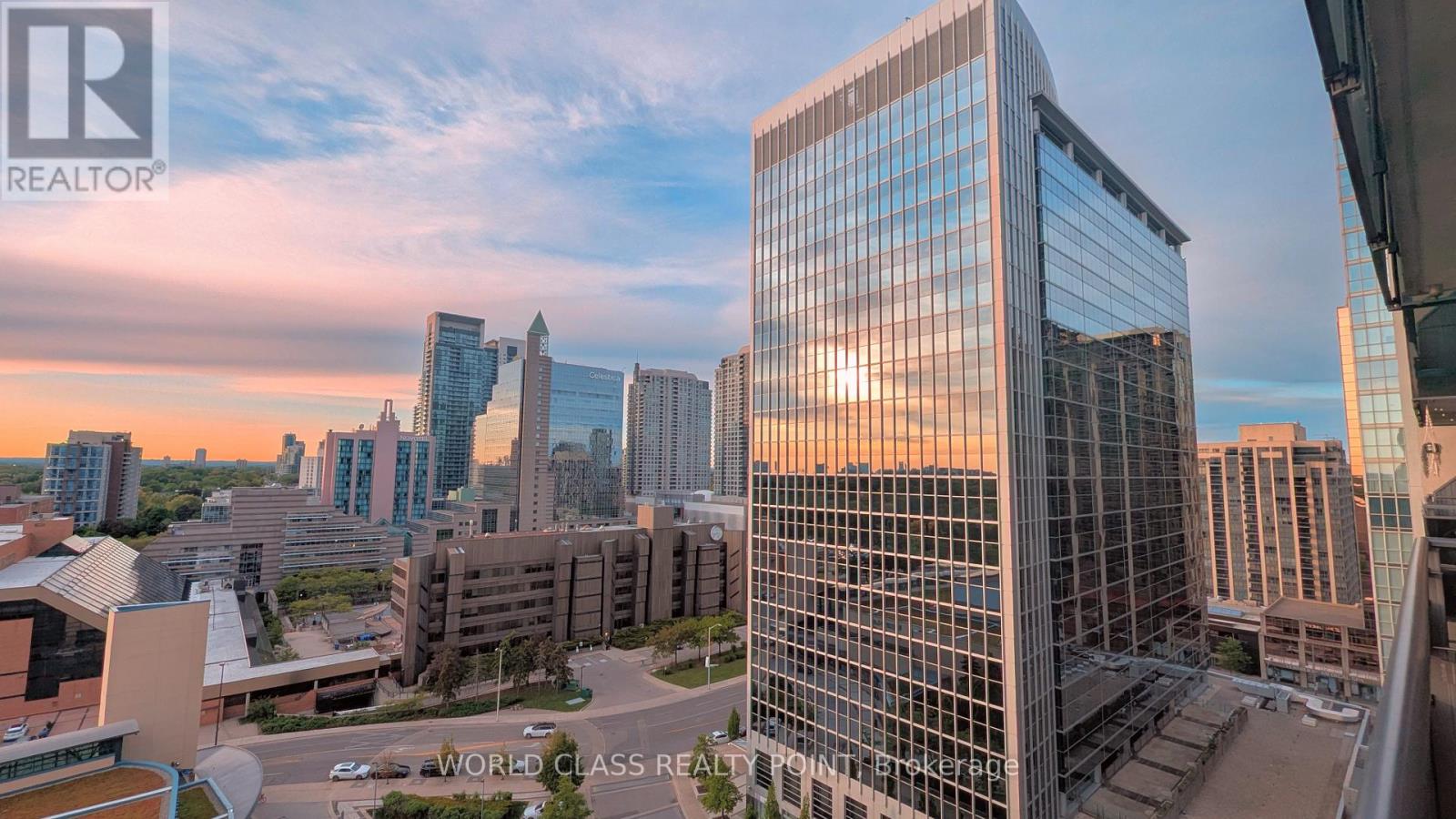 1807 - 155 Beecroft Road, Toronto, Ontario  M2N 7C6 - Photo 14 - C12653186