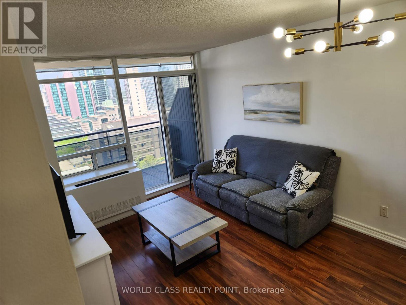 1807 - 155 Beecroft Road, Toronto, Ontario  M2N 7C6 - Photo 3 - C12653186