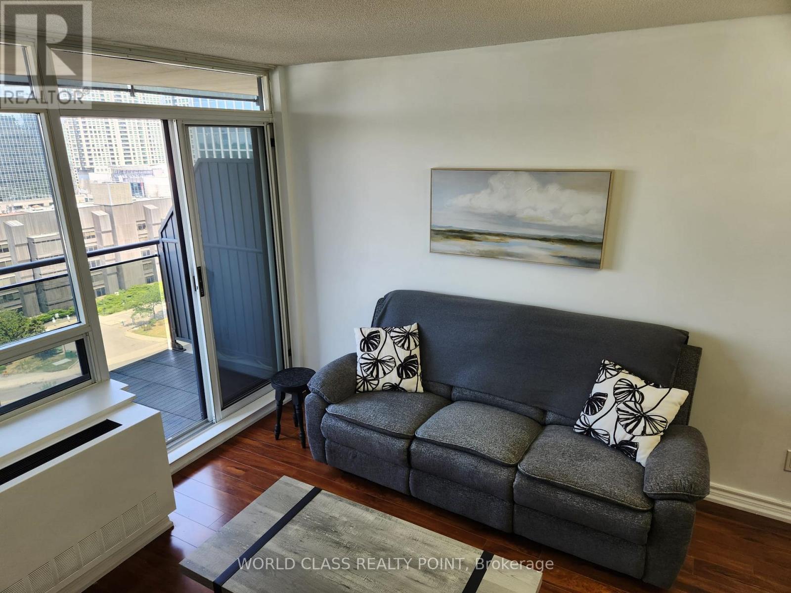 1807 - 155 Beecroft Road, Toronto, Ontario  M2N 7C6 - Photo 4 - C12653186
