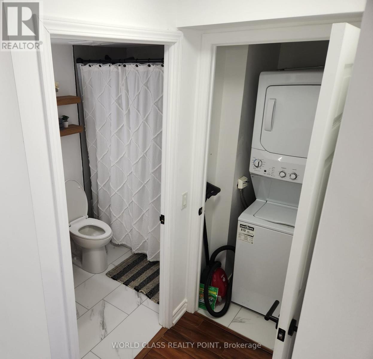 1807 - 155 Beecroft Road, Toronto, Ontario  M2N 7C6 - Photo 6 - C12653186